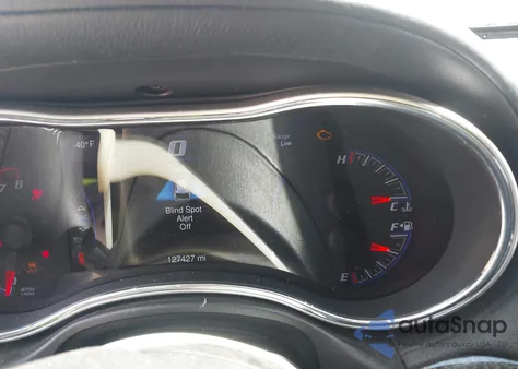 2014 Jeep Grand Cherokee Srt8 from USA, damaged, VIN 1C4RJFDJ1EC400567